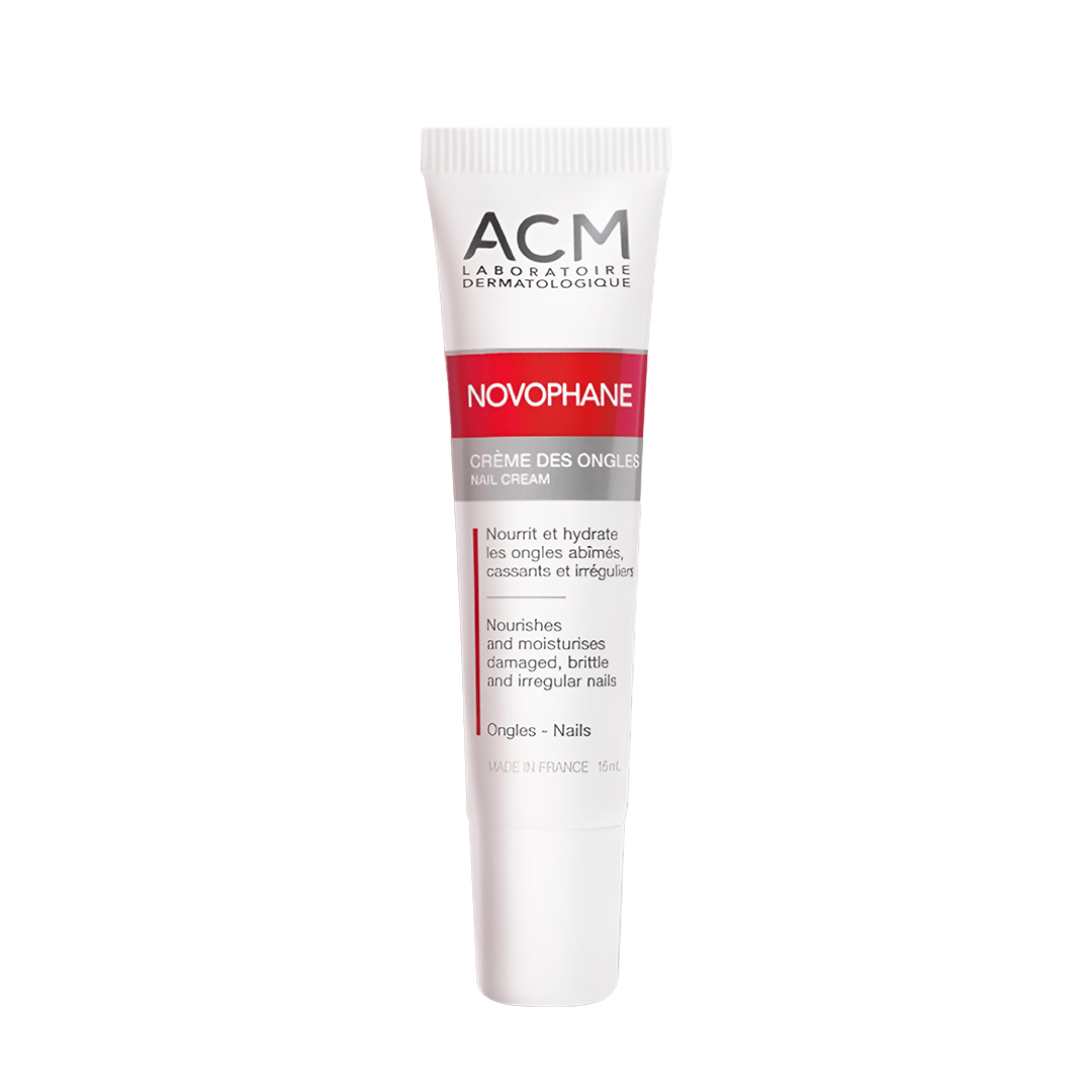 ACM NOVOPHANE CREMA PARA UÃ‘AS FCO X 15 ML