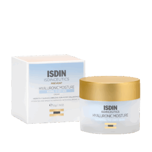ISDIN ISDINCEUTICS HYALURONIC MOISTURE PIEL NORMAL FCO X 50 ML