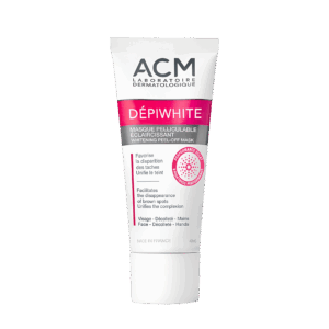 ACM DEPIWHITE MASCARILLA GEL ACLARANTE FCO X 40 ML