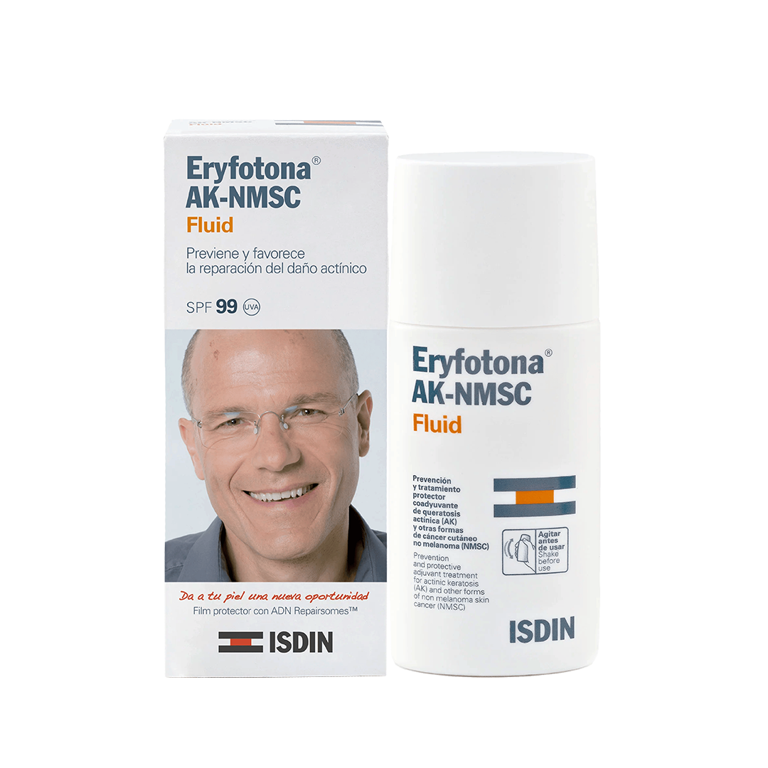 ISDIN ERYFOTONA AK FCO X 50 ML