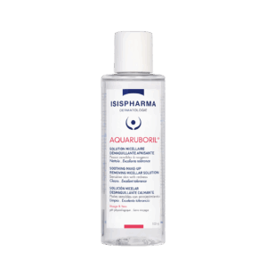 AQUARUBORIL SOLUCION FCO X 100 ML