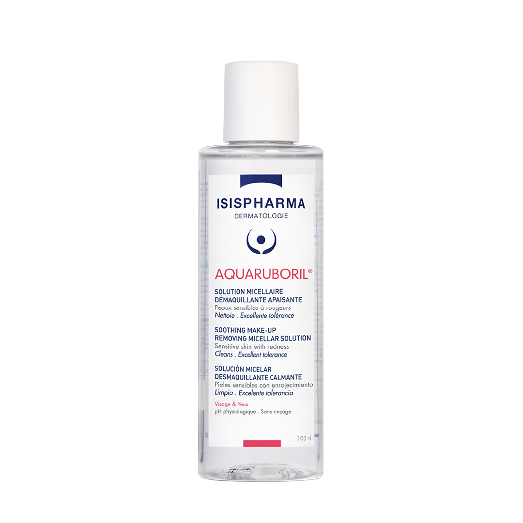 AQUARUBORIL SOLUCION FCO X 100 ML