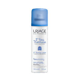 URIAGE BEBE 1ER EAU THERMALE SP FCO X 150 ML