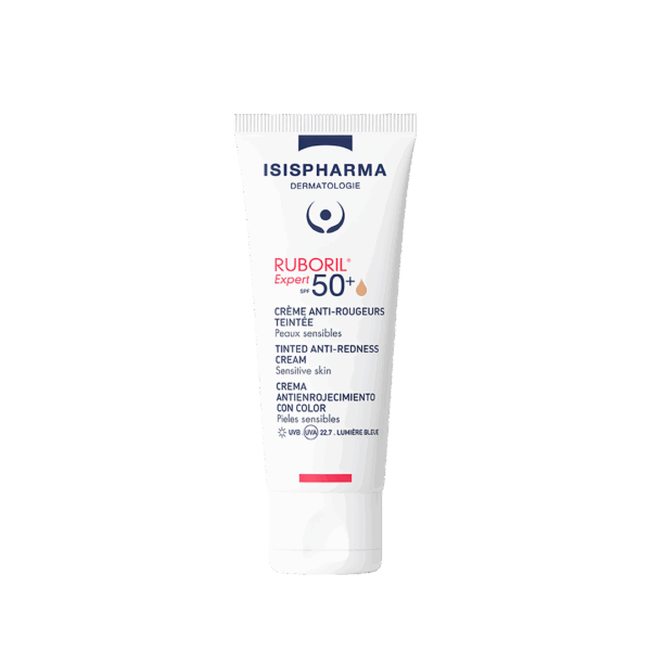 RUBORIL EXPERT 50+ FCO X 40 ML