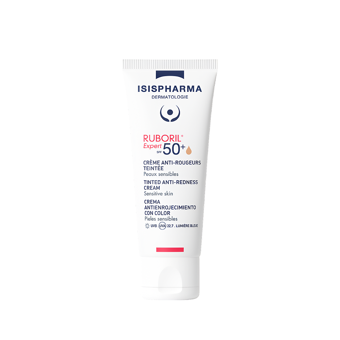 RUBORIL EXPERT 50+ FCO X 40 ML