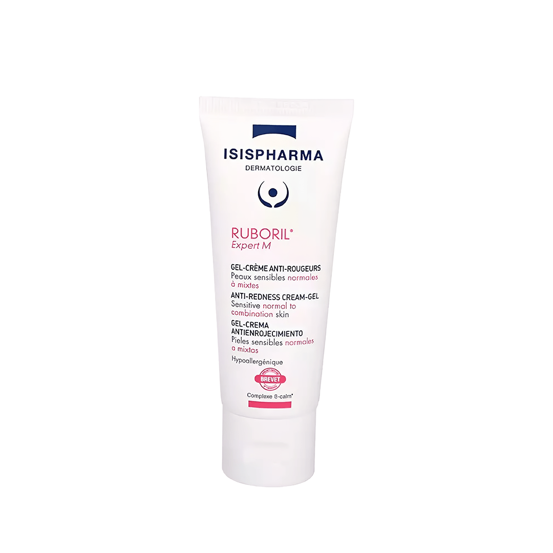 RUBORIL EXPERT M FCO X 40 ML