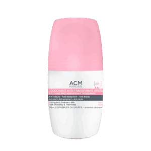 ACM DESODORANTE ANTITRASPIRANTE CALMANTE ENV X 50 ML