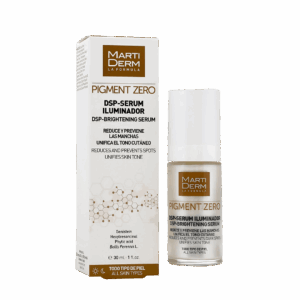 MARTI DERM PIGMENT ZERO DSP SERUM ILUMINADOR FCO X 30 ML