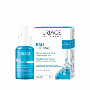 URIAGE ETU SERUM BOOSTER H.A FP FCO X 30 ML