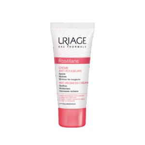 URIAGE ROSASEA CREMA ANTI-ROJECES FCO X 40 ML