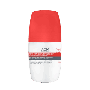 ACM DESODORANTE ANTITRASPIRANTE INTENSIVO ENV X 50 ML
