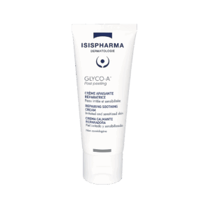 GLYCO A POST PEELING DISCONT FCO X 40 ML