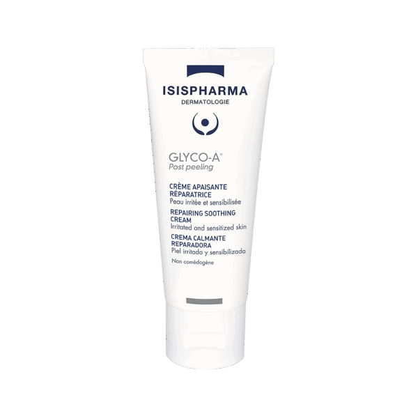 GLYCO A POST PEELING DISCONT FCO X 40 ML