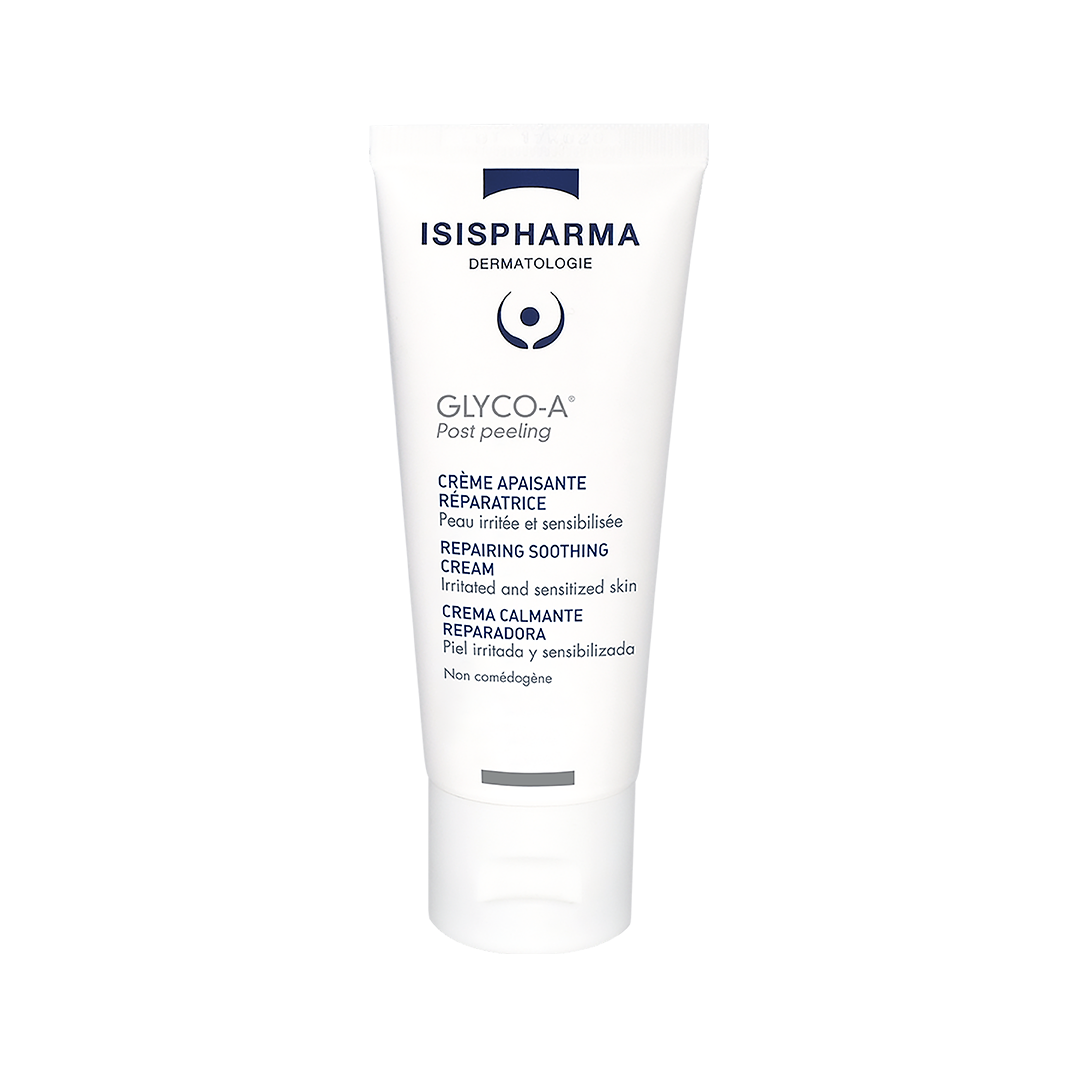 GLYCO A POST PEELING DISCONT FCO X 40 ML