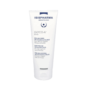 GLYCO A BODY FCO X 200 ML