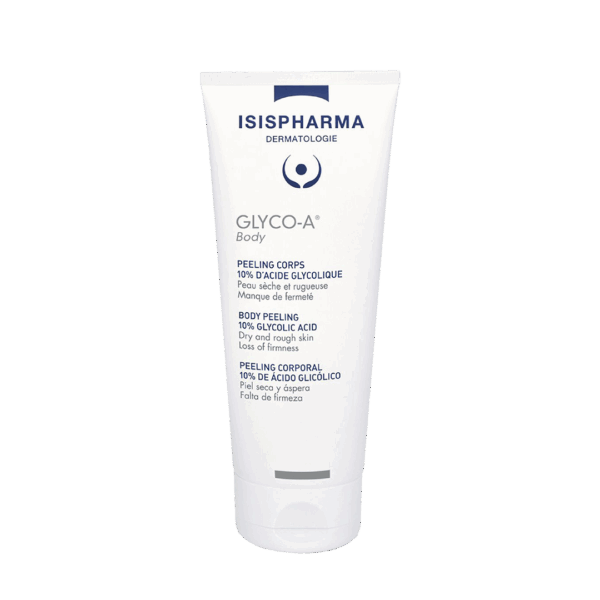 GLYCO A BODY FCO X 200 ML