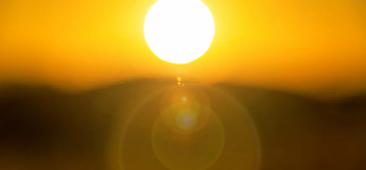 ¿Déficit de sol?