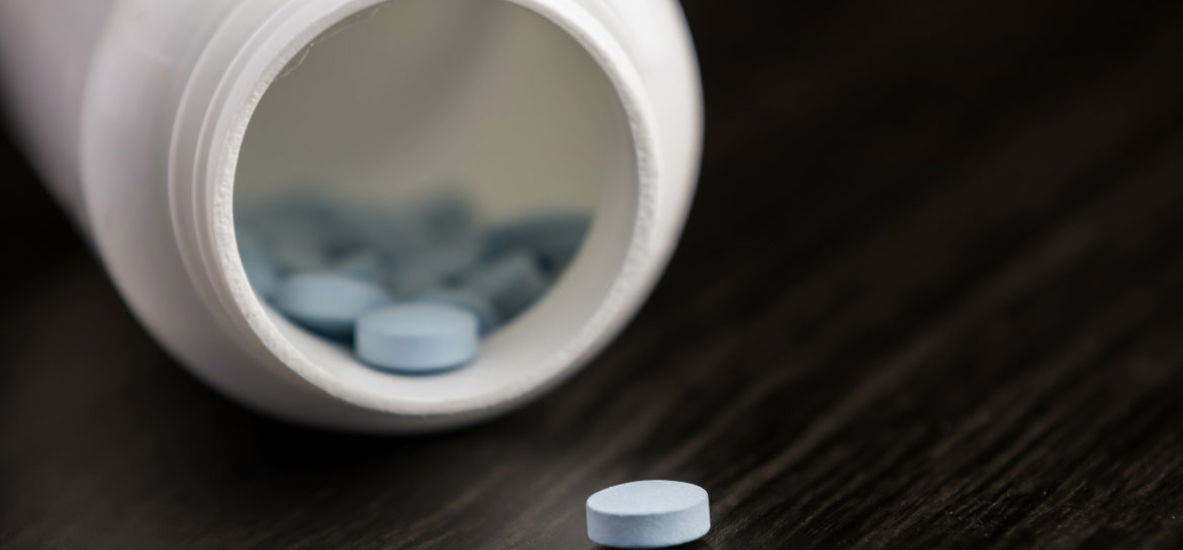 ¿Ibuprofeno o paracetamol?